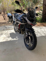 Triumph Tiger 900 GT Pro / Rally 2020-24 Radiator Guards