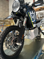 Husqvarna Norden 901 2022-25 Radiator Guard