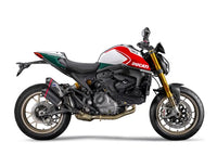Ducati Monster 937cc All Models 2021-25 Radiator Guard