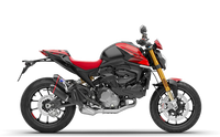 Ducati Monster 937cc All Models 2021-25 Radiator Guard
