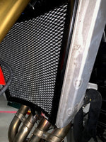 Suzuki GSXR600  2011-2025 Rad Guard