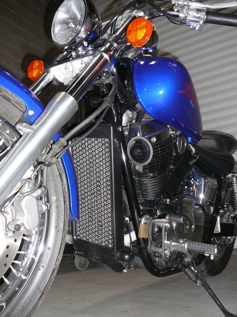 thumbnail image 2 of Garde-boue Arrière HONDA Shadow 750 2 of 14
