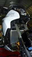 Honda VFR1200 CrossTourer 2011 - 2025 Radiator Guard