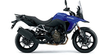 Suzuki V-Strom 800 (DL800) 2023-2025 Radiator Guard