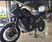 Harley Davidson Pan America 2020-2023 Rad Guard