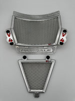 Ducati Panigale V4 S/R 2018-2024 Radiator & Oil Cooler Set