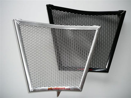 Suzuki GSXR 600, Radiator Guard, Rad Guard, Stone guard, radiator protection, Protector, stone grill, motorcycle guard