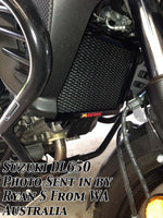 Suzuki DL650 / DL650 XT / V-Strom  2012-2025 Radiator Guard