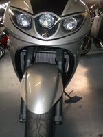 Triumph ST 1050 05-06 (10 Bar) Radiator & Oil Guard & V-piece