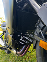 HONDA XL750 Transalp 2023-25 Radiator Guard & Header Pipe Guard SET