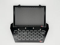 HONDA XL750 Transalp 2023-25 Radiator Guard & Header Pipe Guard SET