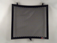 Kawasaki Z H2, Radiator Guard, Rad Guard, Stone guard, radiator protection, Protector, stone grill, motorcycle guard