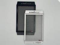 Triumph Bonneville Speedmaster 2018-2025 Radiator Guard