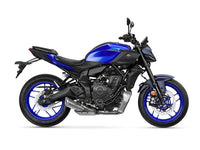 Yamaha MT-07 HO/Y-AMT/LA 2025-26 Radiator Guard