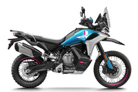 CFMoto 800MT-X 2025-26 Radiator Guard