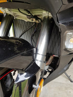Kawasaki GTR1400 & ZG1400 2010-2025 Radiator Guard