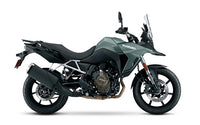 Suzuki V-Strom 800 (DL800) 2023-2025 Radiator Guard