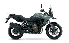 Suzuki V-Strom 800 (DL800) 2023-2025 Radiator Guard