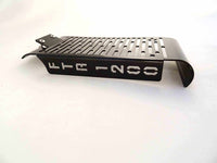 Indian FTR 1200 / S / Rally 2019-2025 Oil Cooler Guard