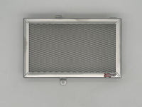 BMW F700GS  2013-2018  Radiator Guard