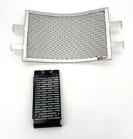 Indian FTR 1200 / S / Rally / R Carbon 2019-2025 Radiator & Oil Guard Set