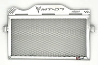 Yamaha MT-07 HO/Y-AMT/LA 2025-26 Radiator Guard