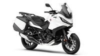 Honda NT1100 2022-25 Radiator Guard