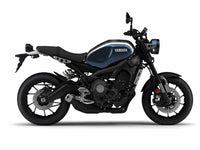 Yamaha XSR Radiator Guard