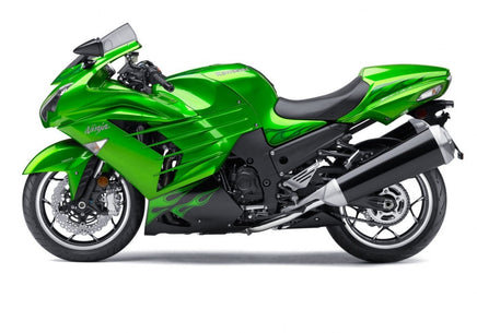 Kawasaki ZX14