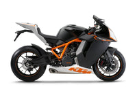 KTM RC8 / RC8R