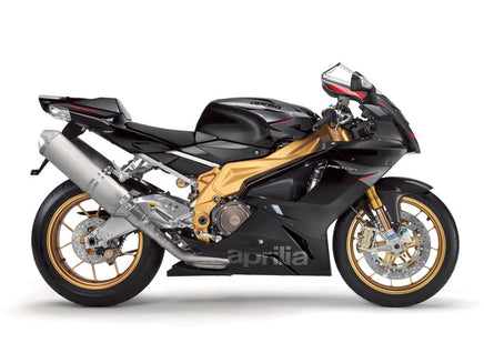 Aprilia RSV/RSVR Mille