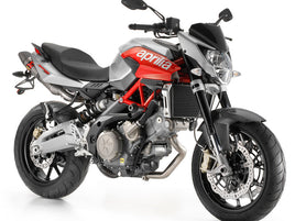 Aprilia Shiva 750 Sport & GT