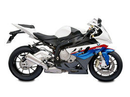 BMW S1000RR, HP4