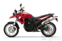 BMW F650GS - (798cc Twin Motor)