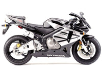 Honda CBR 600rr