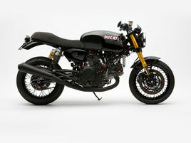 Ducati Sport 1000 Bi Posto (Twin Seat)