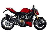 Ducati Street Fighter