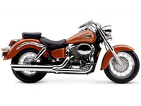 Honda Shadow VT750