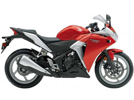 Honda CBR 250