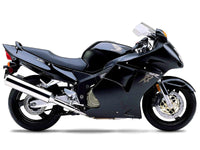 Honda CBR 1100 Blackbird Fi