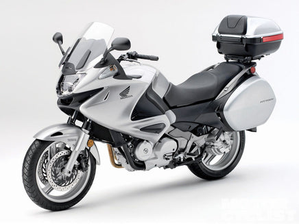 Honda Deauville NT700