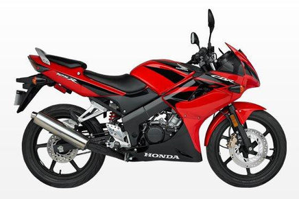 Honda CBR125