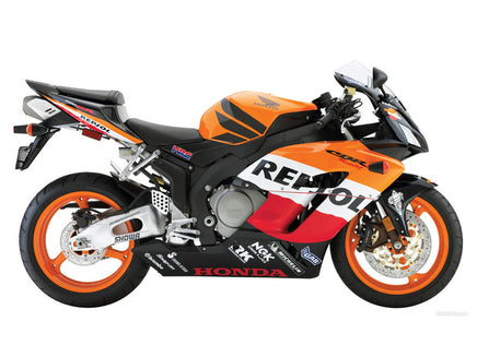 Honda CBR 1000 RR