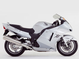 Honda CBR 1100 Blackbird xx