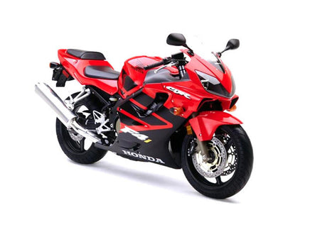 Honda CBR 600 F4i