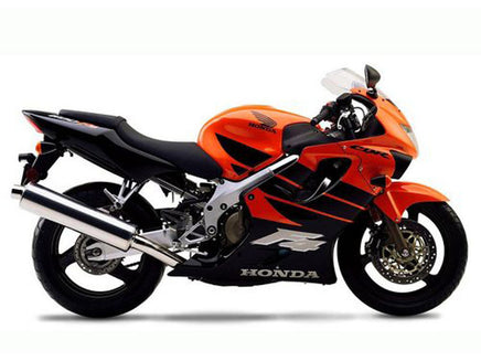 Honda CBR600