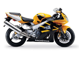 Honda CBR 929