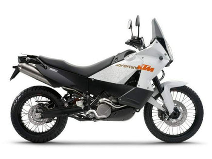 KTM 950 / 990 Adventure