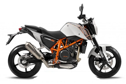 KTM 690 Duke