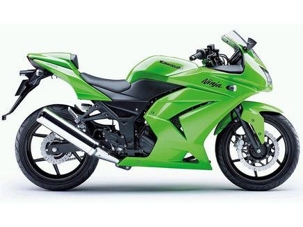 Kawasaki Ninja 250